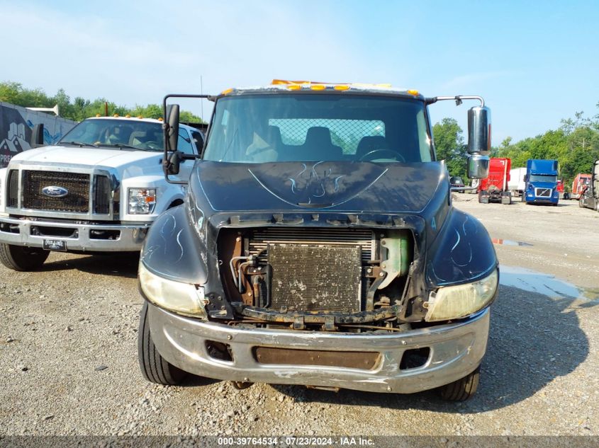 2002 International 4000 4300 VIN: 1HTMMAAM42H547826 Lot: 39764534