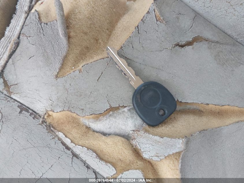 2005 Chevrolet Tahoe Lt VIN: 1GNEC13T85R118445 Lot: 39764544