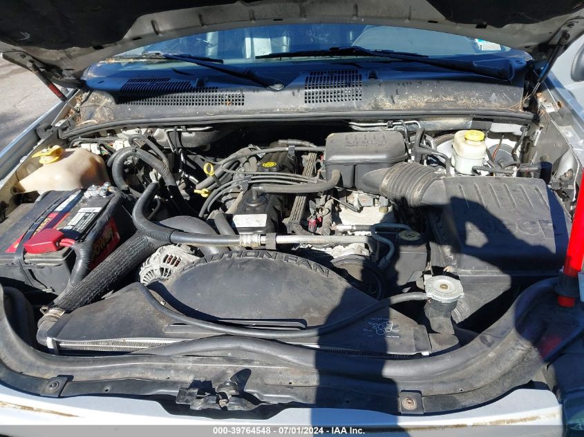 2004 Jeep Grand Cherokee Laredo VIN: 1J4GW48S04C415053 Lot: 39764548