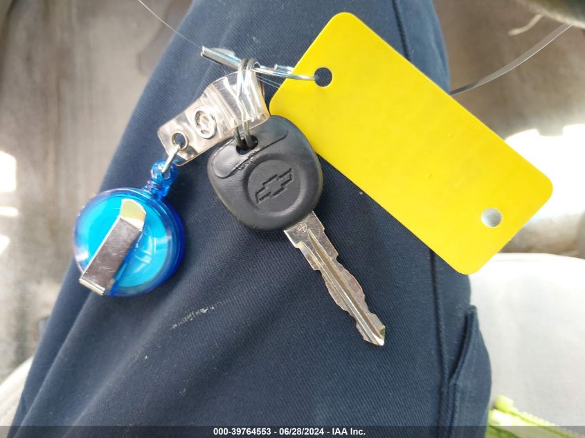 2007 Chevrolet Impala Ls VIN: 2G1WB58K679308550 Lot: 39764553