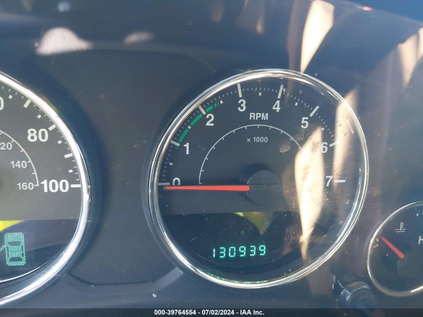 2012 Jeep Wrangler Unlimited Sahara VIN: 1C4HJWEG0CL282796 Lot: 39764554