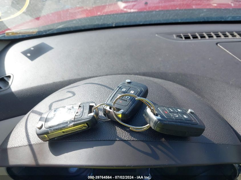 2012 Chevrolet Cruze Ltz VIN: 1G1PH5SC3C7150832 Lot: 39764564