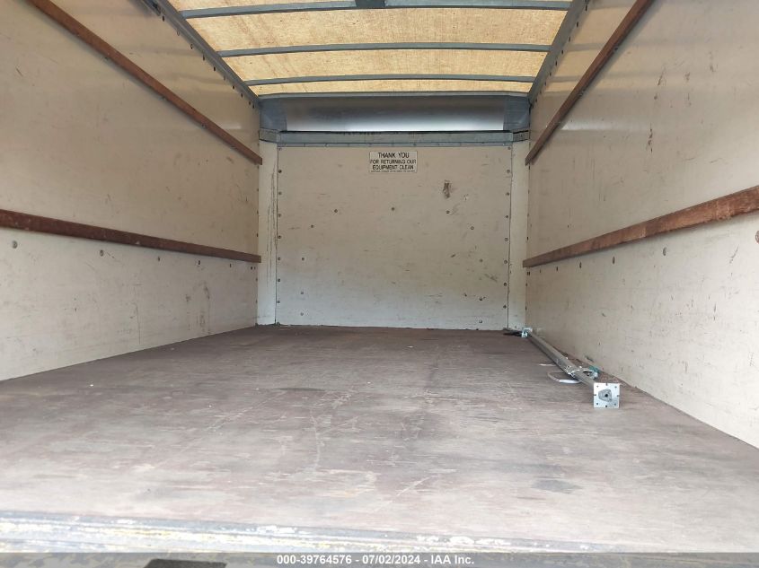 2005 GMC Savana Cutaway G3500 VIN: 1GDHG31U151910173 Lot: 39764576