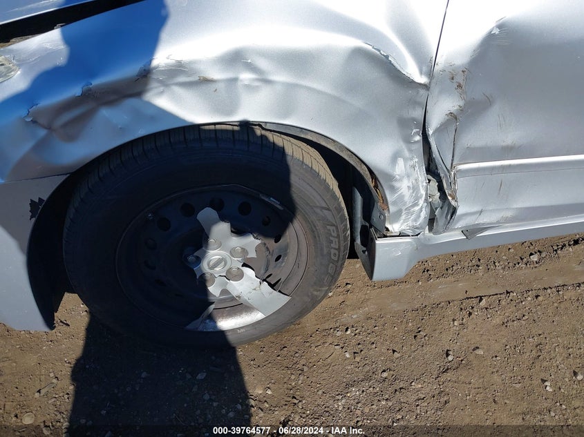 2007 Nissan Altima 2.5/2.5S VIN: 1N4AL21E27N496939 Lot: 39764577