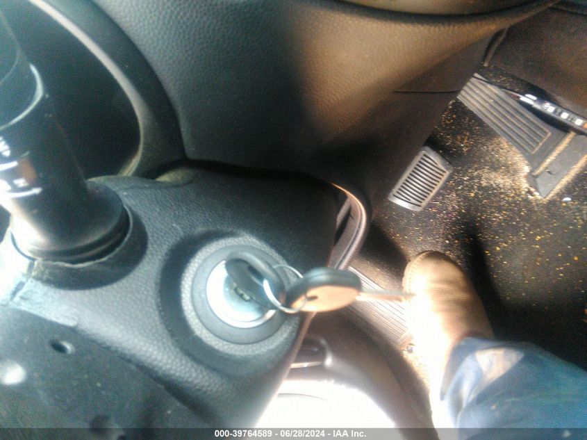 2017 Kia Soul + VIN: KNDJP3A51H7463389 Lot: 39764589