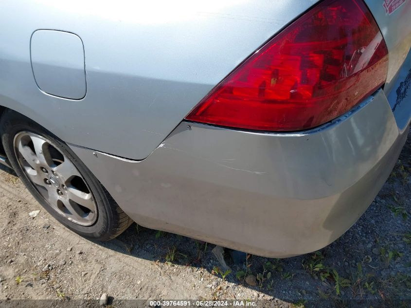 1HGCM56146A011392 | 2006 HONDA ACCORD