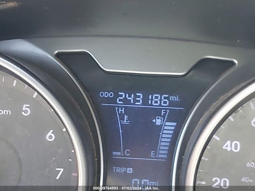 2012 Hyundai Veloster Base W/Black VIN: KMHTC6AD8CU021082 Lot: 39764593