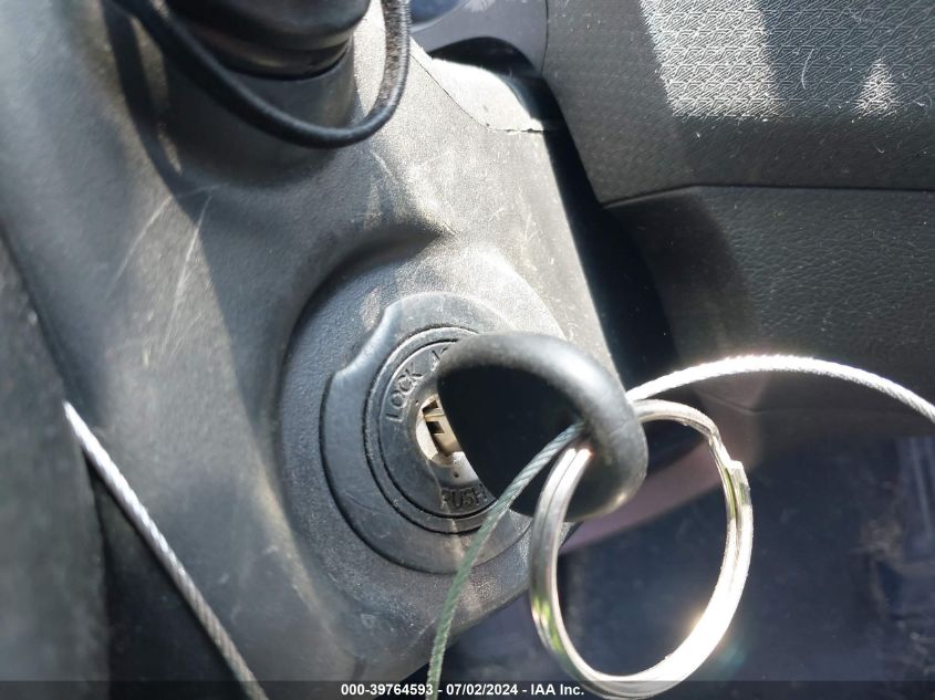 2012 Hyundai Veloster Base W/Black VIN: KMHTC6AD8CU021082 Lot: 39764593