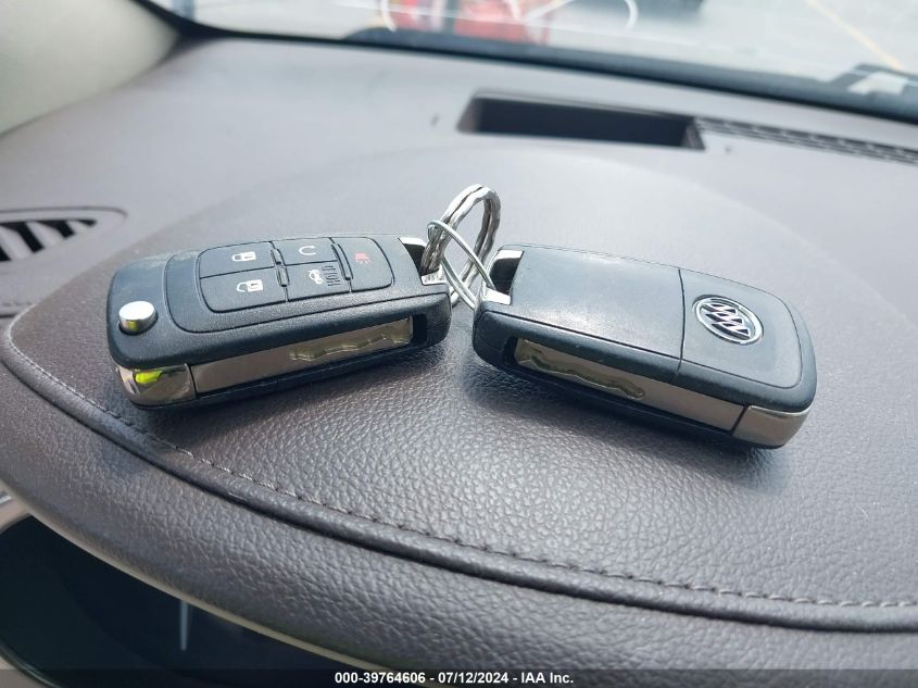 2015 Buick Lacrosse Premium I VIN: 1G4GD5G32FF239454 Lot: 39764606