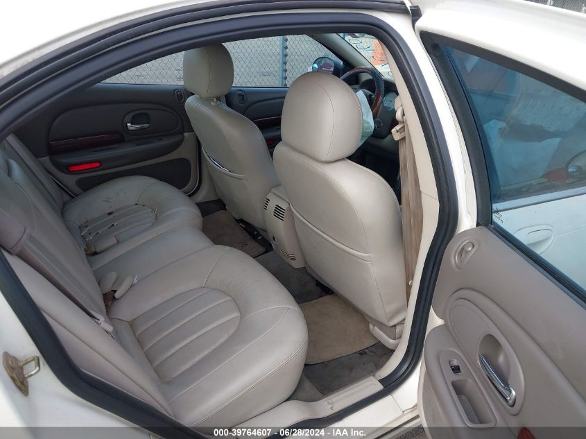 2004 Chrysler 300M VIN: 2C3HE66G64H697482 Lot: 39764607