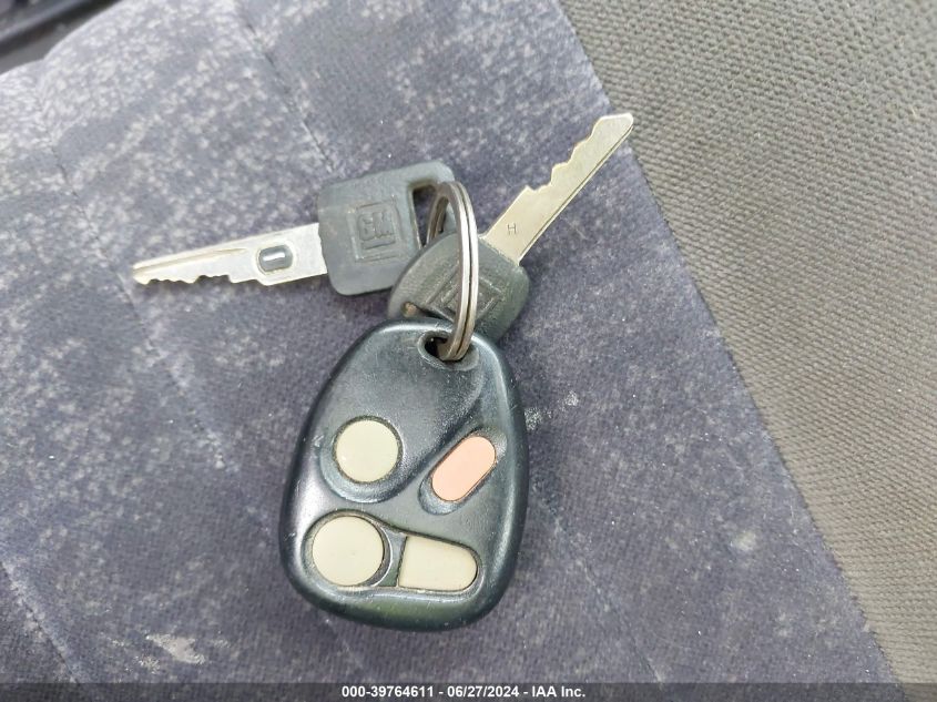 2002 Chevrolet Camaro VIN: 2G1FP22K922114959 Lot: 39764611