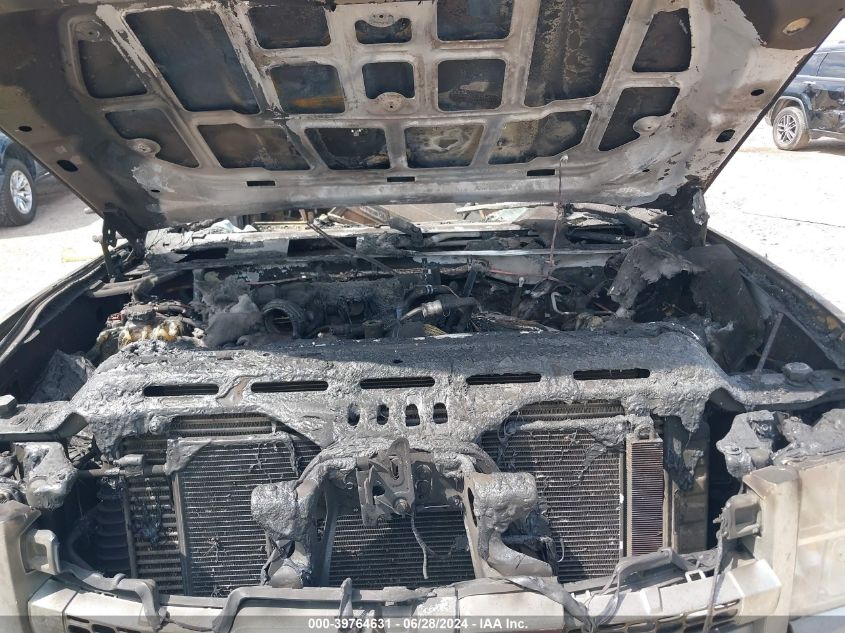 2014 GMC Sierra 2500Hd Sle VIN: 1GT120C8XEF134115 Lot: 39764631