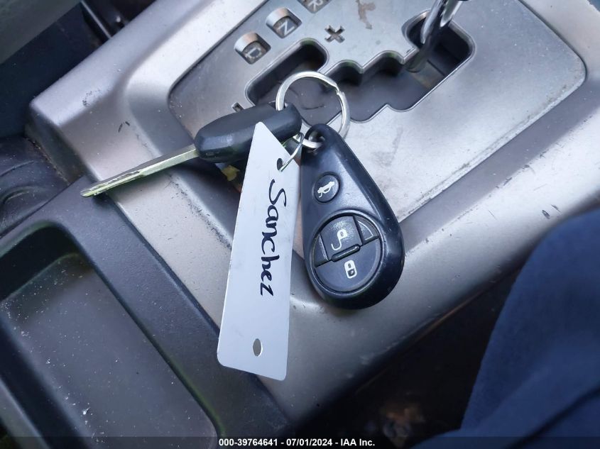 2009 Subaru Forester 2.5X VIN: JF2SH61649H740075 Lot: 39764641