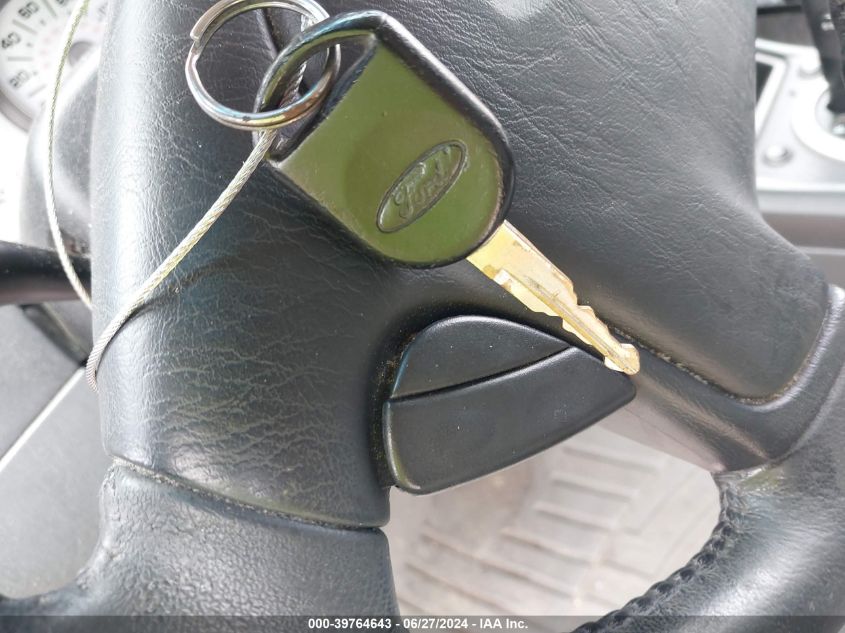 2006 Ford Escape Xlt/Xlt Sport VIN: 1FMYU93106KB08904 Lot: 39764643