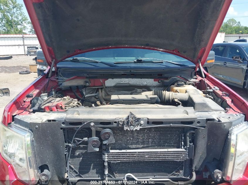 2012 Ford F-150 Xlt VIN: 1FTFW1EF7CKD10246 Lot: 39764653