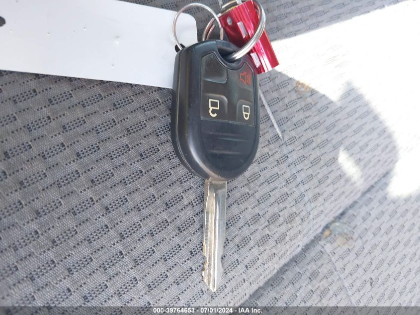 2012 Ford F-150 Xlt VIN: 1FTFW1EF7CKD10246 Lot: 39764653