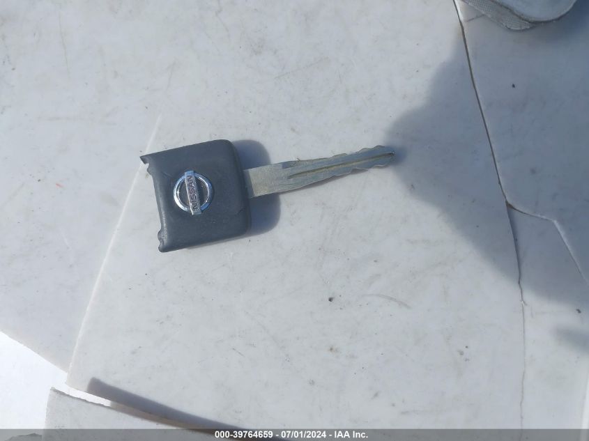 2011 Nissan Versa 1.8S VIN: 3N1BC1AP4BL359734 Lot: 39764659