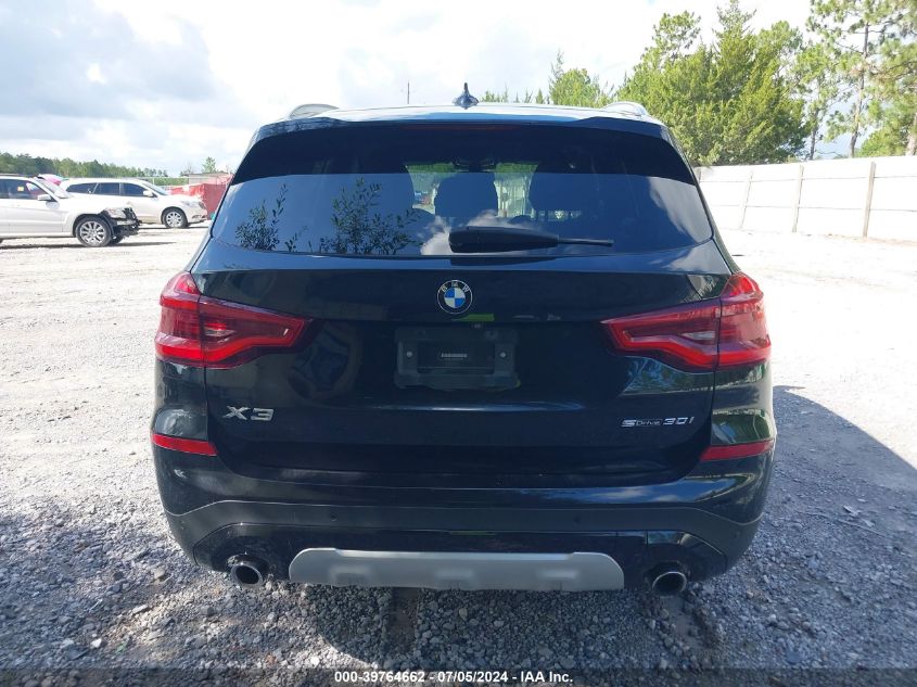 5UXTR7C56KLF23433 2019 BMW X3 - Image 15