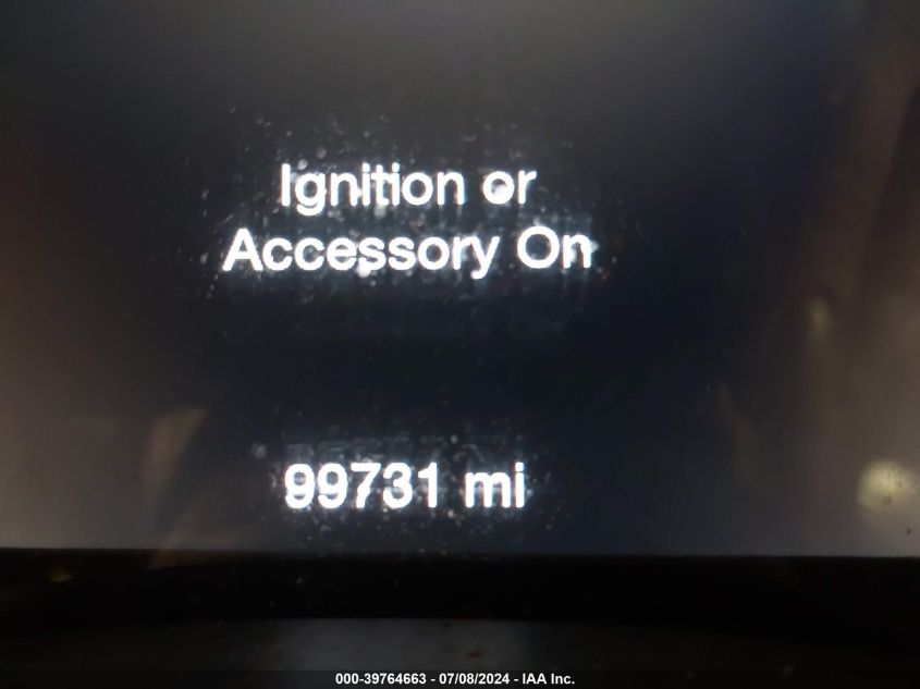 2016 DODGE DURANGO SXT - 1C4RDHAG8GC387198