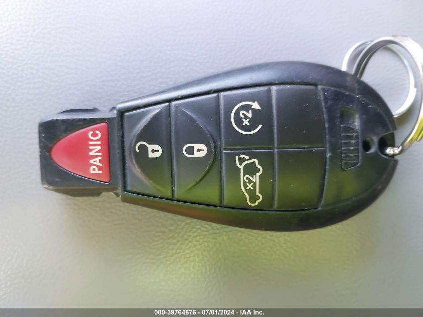 2013 Jeep Grand Cherokee Laredo VIN: 1C4RJFAG5DC505507 Lot: 39764676