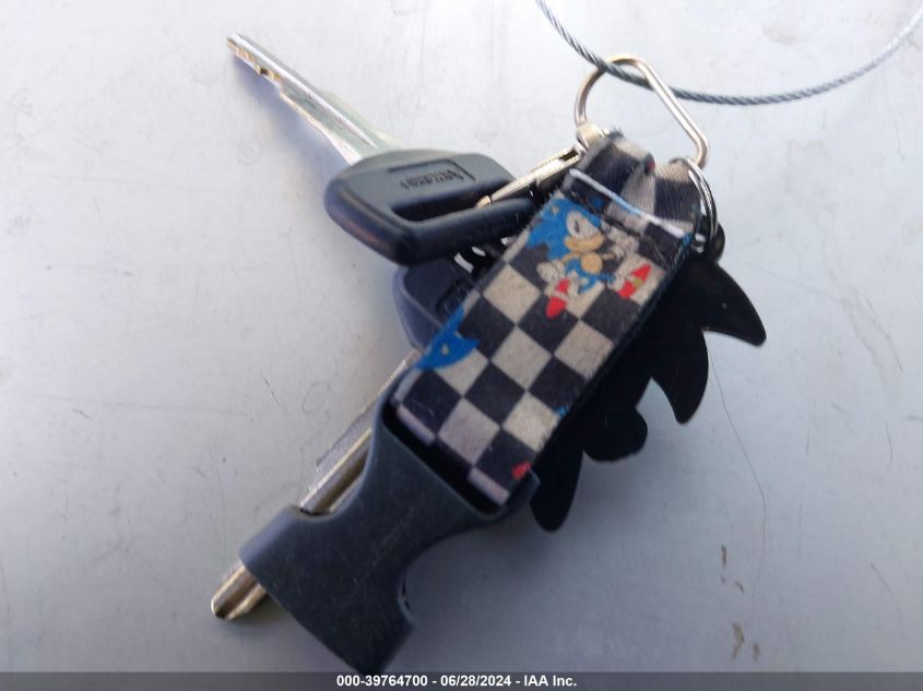 2008 Kia Sorento Ex VIN: KNDJD736785771099 Lot: 39764700