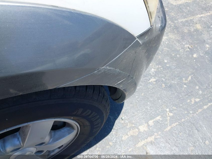 2008 Kia Sorento Ex VIN: KNDJD736785771099 Lot: 39764700