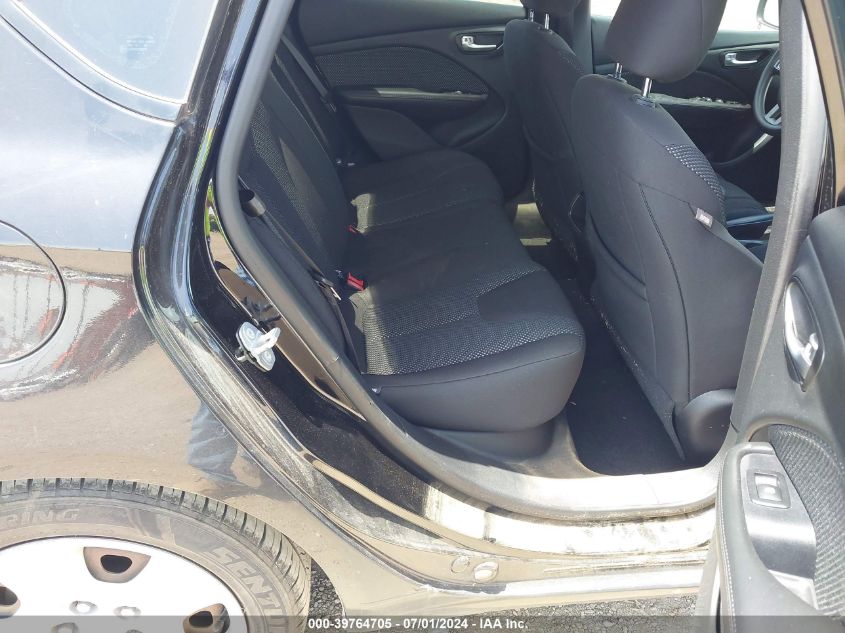 2016 Dodge Dart Se VIN: 1C3CDFAAXGD682274 Lot: 39764705