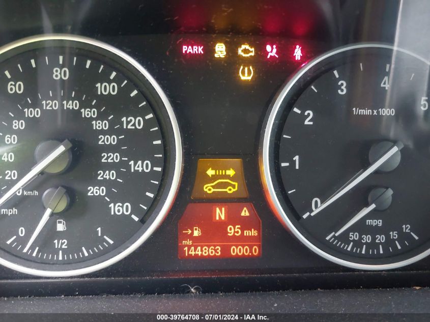 2011 BMW X5 xDrive35I/xDrive35I Premium/xDrive35I Sport Activity VIN: 5UXZV4C54BL403972 Lot: 39764708