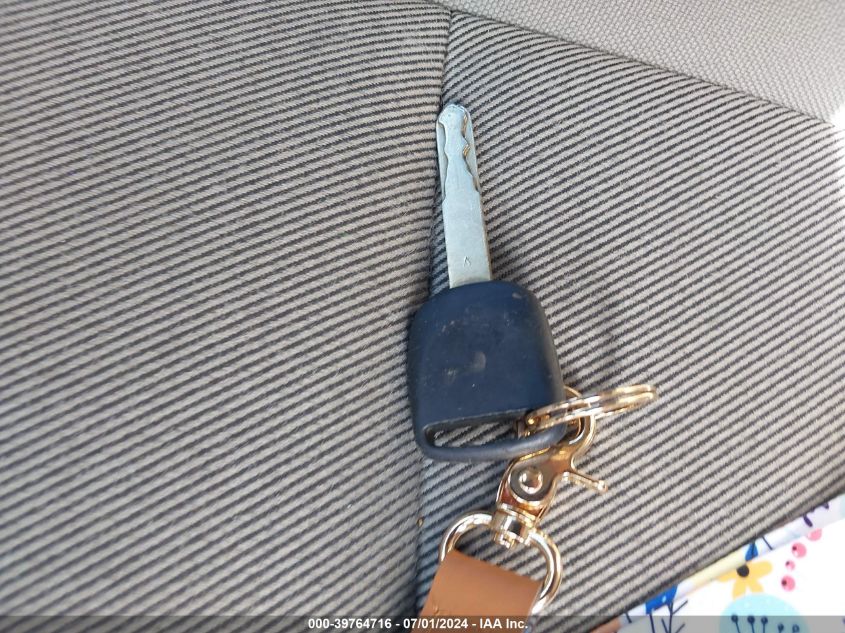 2007 Honda Element Ex VIN: 5J6YH28757L003357 Lot: 39764716