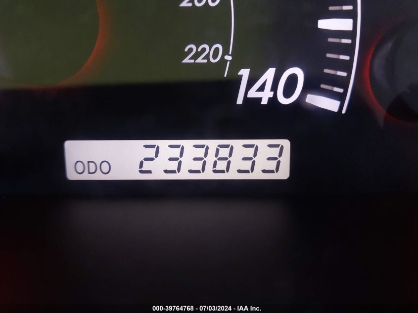 2005 Toyota Camry Le/Xle/Se VIN: 4T1BE30K65U568665 Lot: 39764768