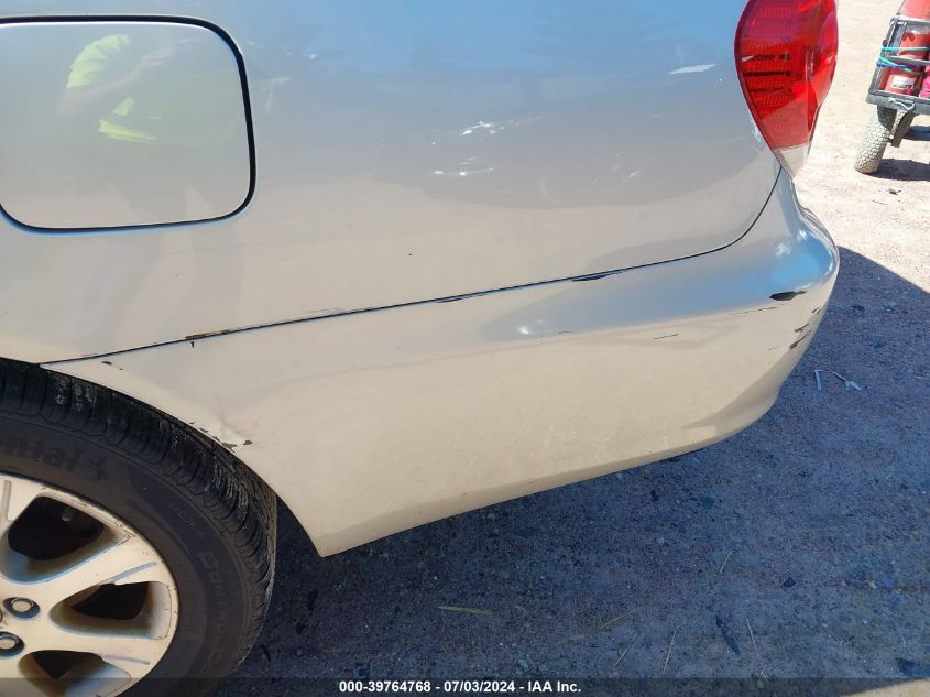 2005 Toyota Camry Le/Xle/Se VIN: 4T1BE30K65U568665 Lot: 39764768