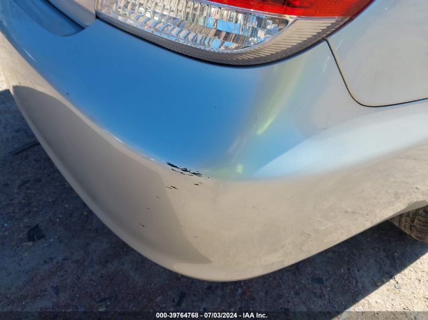 2005 Toyota Camry Le/Xle/Se VIN: 4T1BE30K65U568665 Lot: 39764768