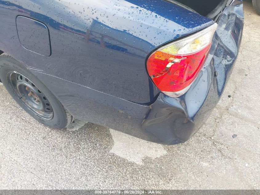 2005 Toyota Camry Le/Xle/Se VIN: 4T1BE32K35U055421 Lot: 39764776