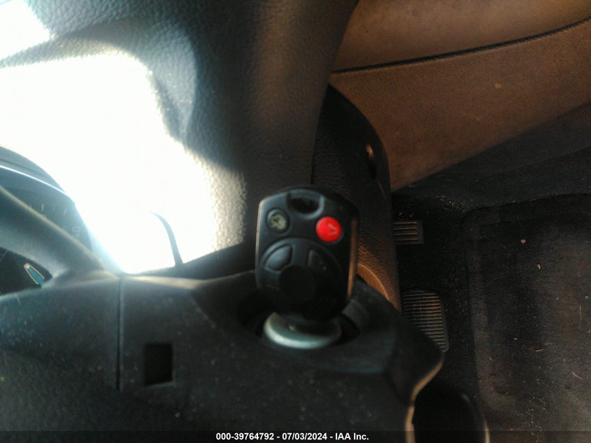 2015 Ford Focus Se VIN: 1FADP3K21FL250678 Lot: 39764792