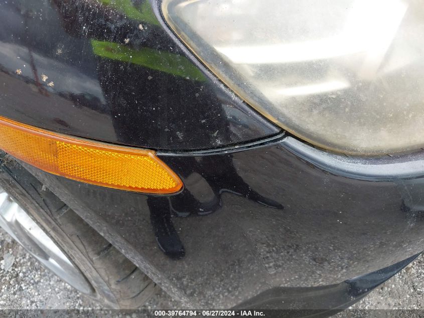 2005 Mazda Rx-8 Shinka Special Edition VIN: JM1FE173850152262 Lot: 39764794