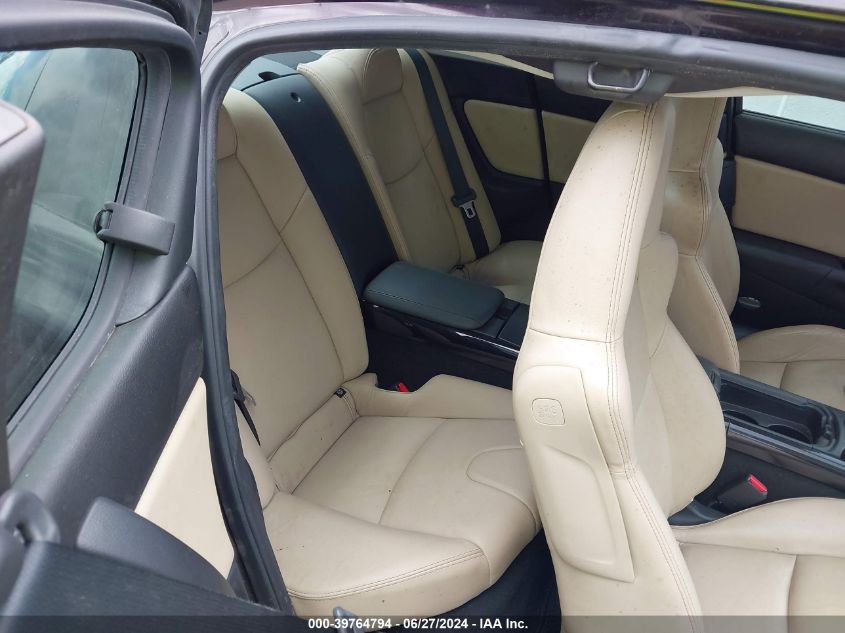 2005 Mazda Rx-8 Shinka Special Edition VIN: JM1FE173850152262 Lot: 39764794