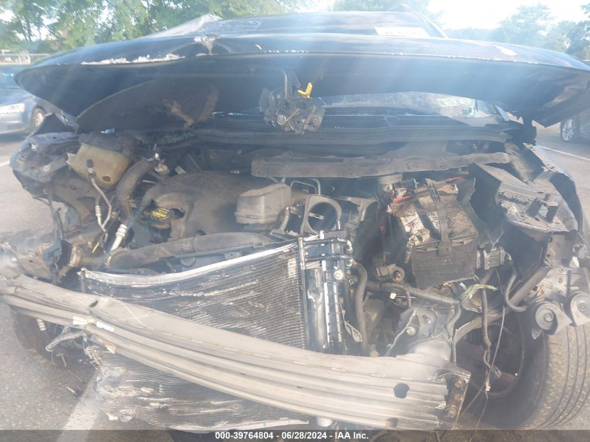 2011 Ford Explorer Xlt VIN: 1FMHK7D87BGA48204 Lot: 39764804