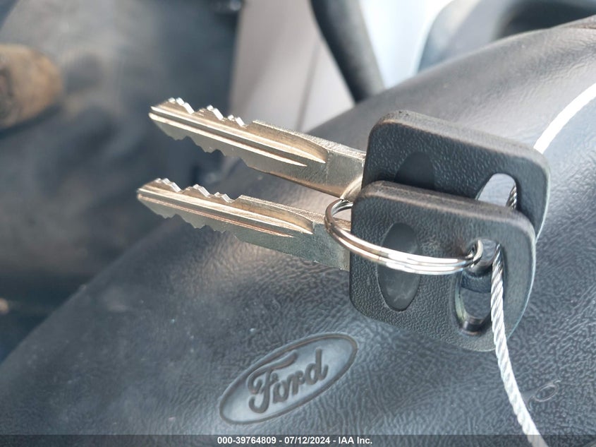 1995 Ford Ranger VIN: 1FTCR10A5STA50931 Lot: 39764809