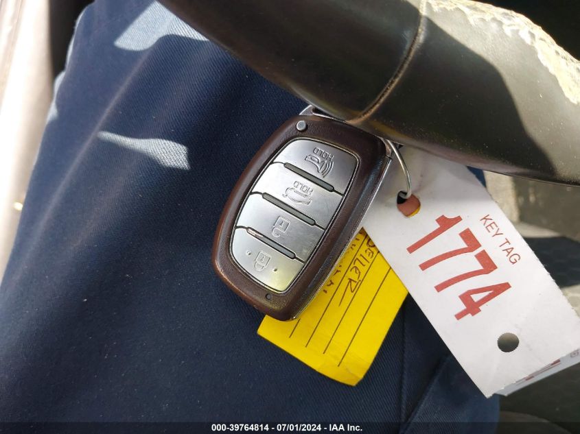 2019 Hyundai Elantra Value Edition VIN: 5NPD84LF0KH441103 Lot: 39764814