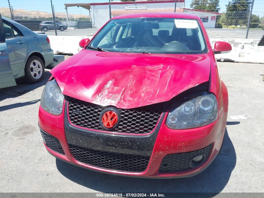 2009 Volkswagen Jetta S VIN: 3VWJZ71K89M058111 Lot: 39764818