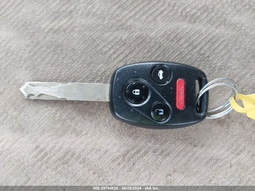 2005 Honda Cr-V Lx VIN: SHSRD68525U302468 Lot: 39764826