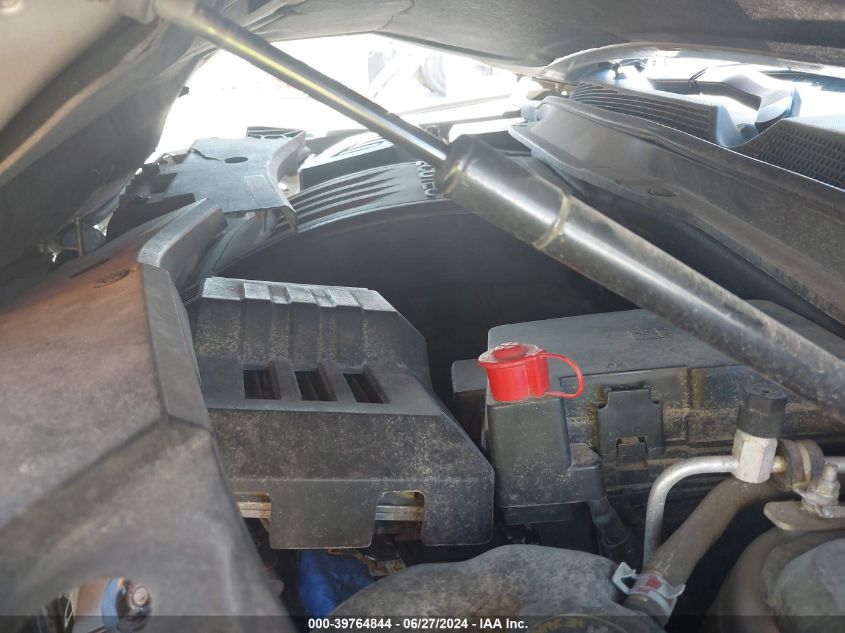 2012 Chevrolet Equinox 2Lt VIN: 2GNFLNEK7C6104304 Lot: 39764844