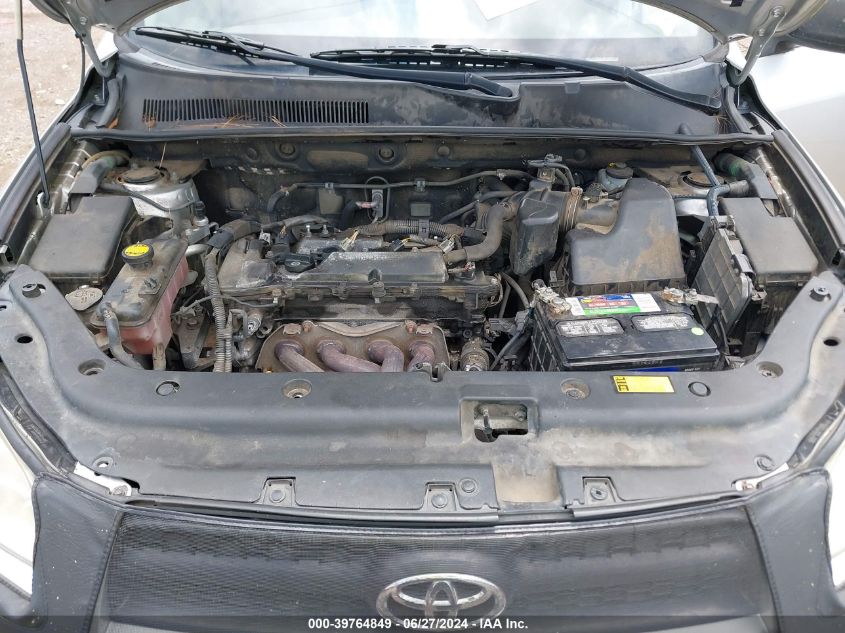 2009 Toyota Rav4 VIN: JTMBF33V49D001528 Lot: 39764849