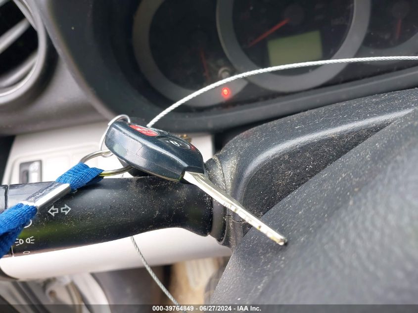 2009 Toyota Rav4 VIN: JTMBF33V49D001528 Lot: 39764849