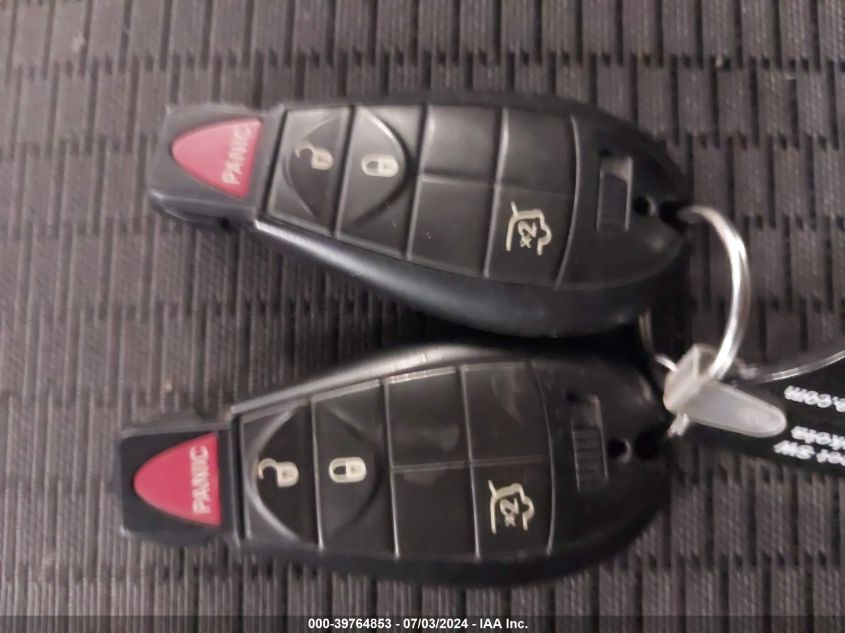 2010 Jeep Grand Cherokee Laredo VIN: 1J4PR4GK5AC127484 Lot: 39764853