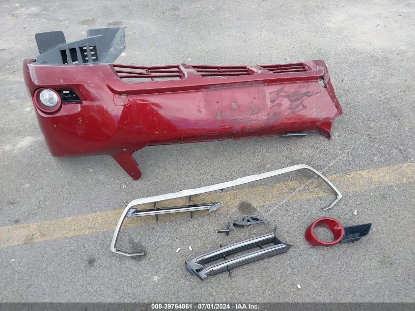 2009 Toyota Highlander Sport VIN: JTEES43AX92136127 Lot: 39764861