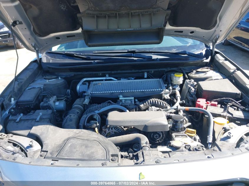 2021 Subaru Outback Onyx Edition Xt VIN: 4S4BTGLD5M3164268 Lot: 39764865