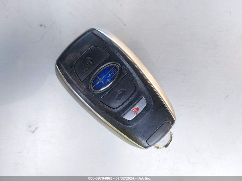 2021 Subaru Outback Onyx Edition Xt VIN: 4S4BTGLD5M3164268 Lot: 39764865