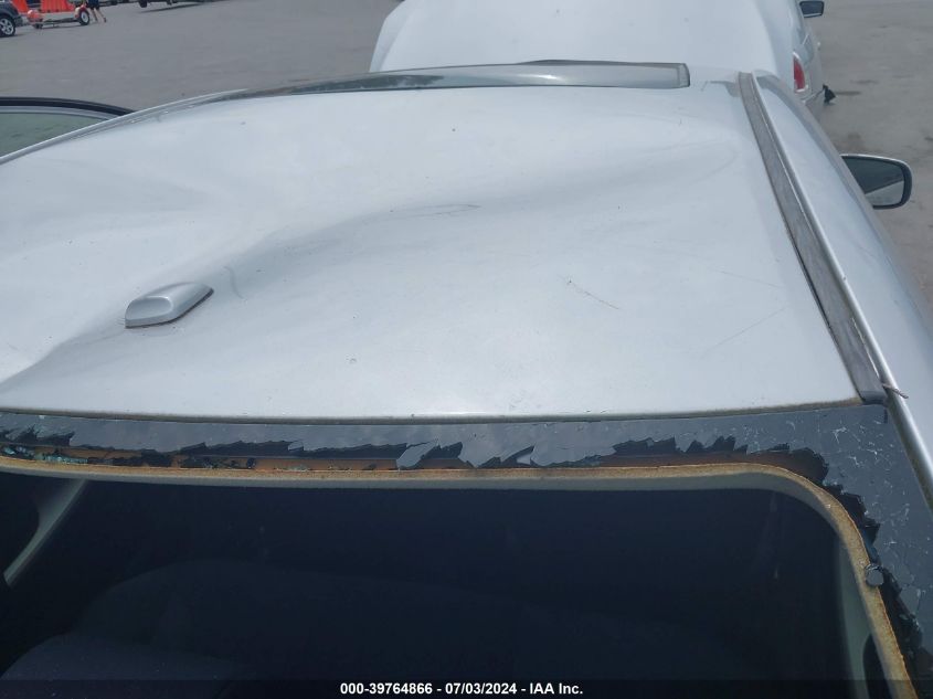 2010 Toyota Corolla S VIN: 2T1BU4EE8AC291833 Lot: 39764866