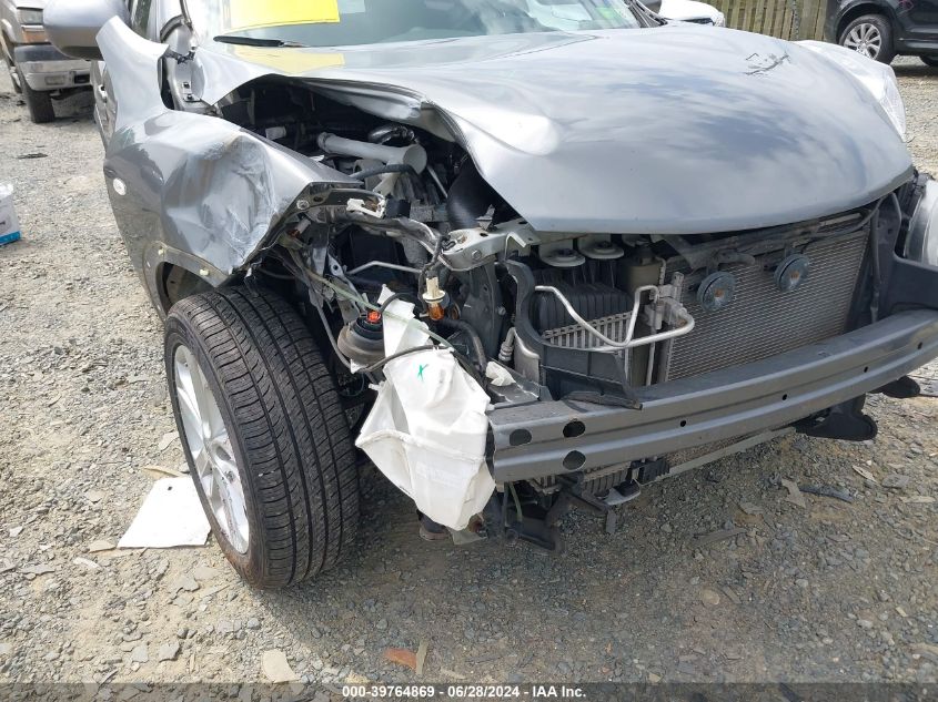 2013 Nissan Juke S VIN: JN8AF5MV0DT228613 Lot: 39764869